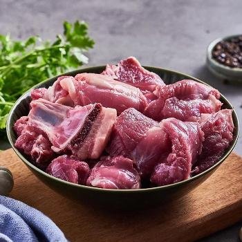 Mutton